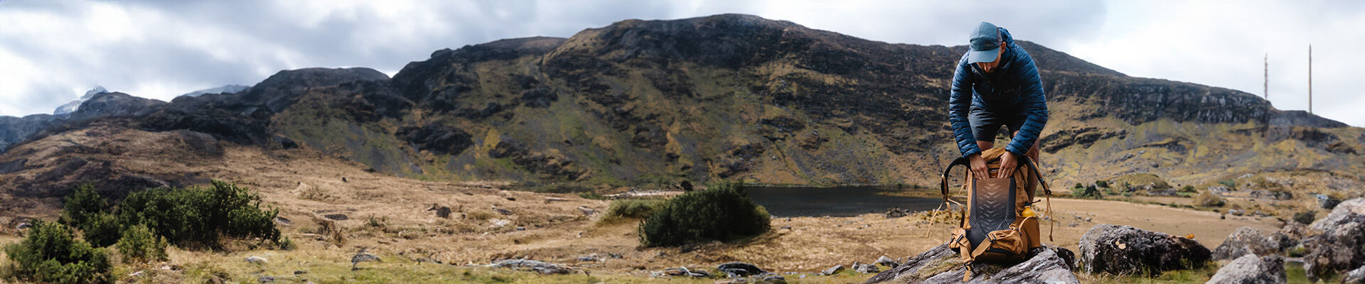 Gregory packs blog - expert advice